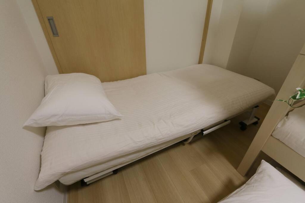 Apartment Nd42 Naniwa Daikoku Osaka