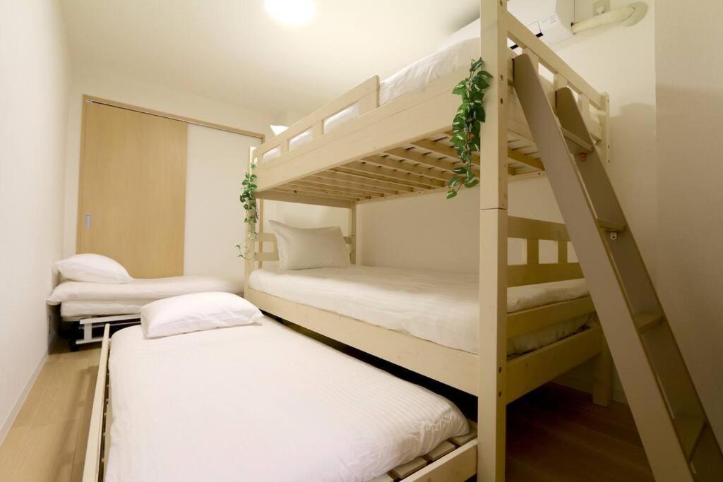 Nd42 Naniwa Daikoku Apartment *
