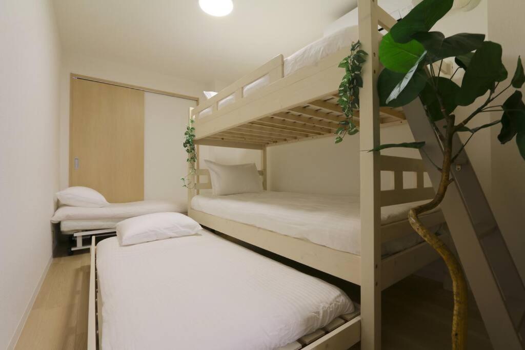 Apartment Nd42 Naniwa Daikoku Osaka