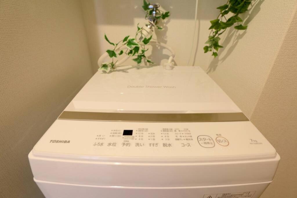 Nd42 Naniwa Daikoku Apartment